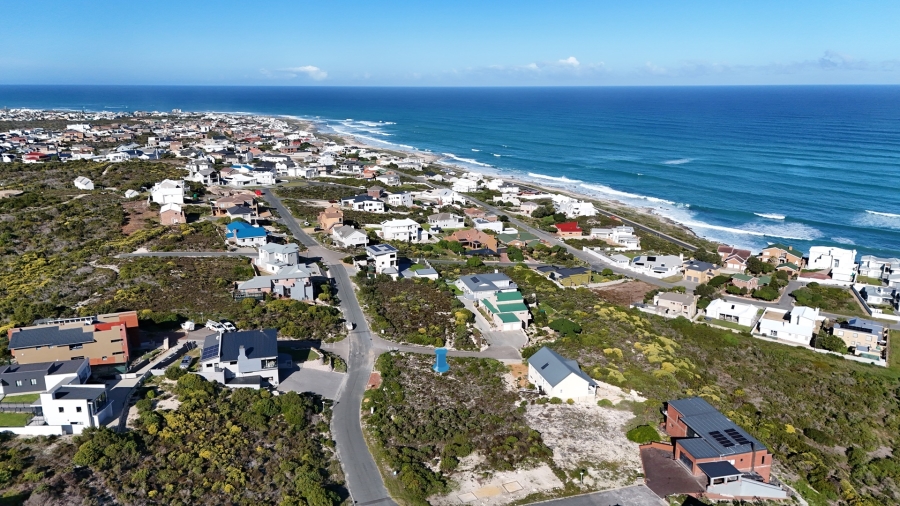 0 Bedroom Property for Sale in Struisbaai Western Cape